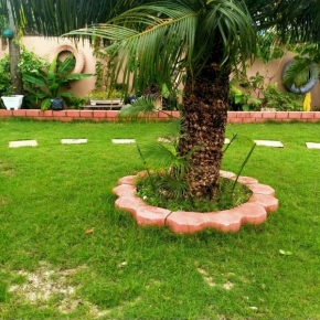 BabaJay Family Home